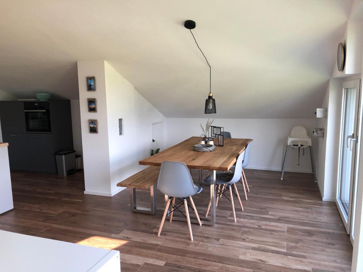 Ferienwohnung Samys Nahe Lindau Am Bodensee Sigmarszell Exteriör bild