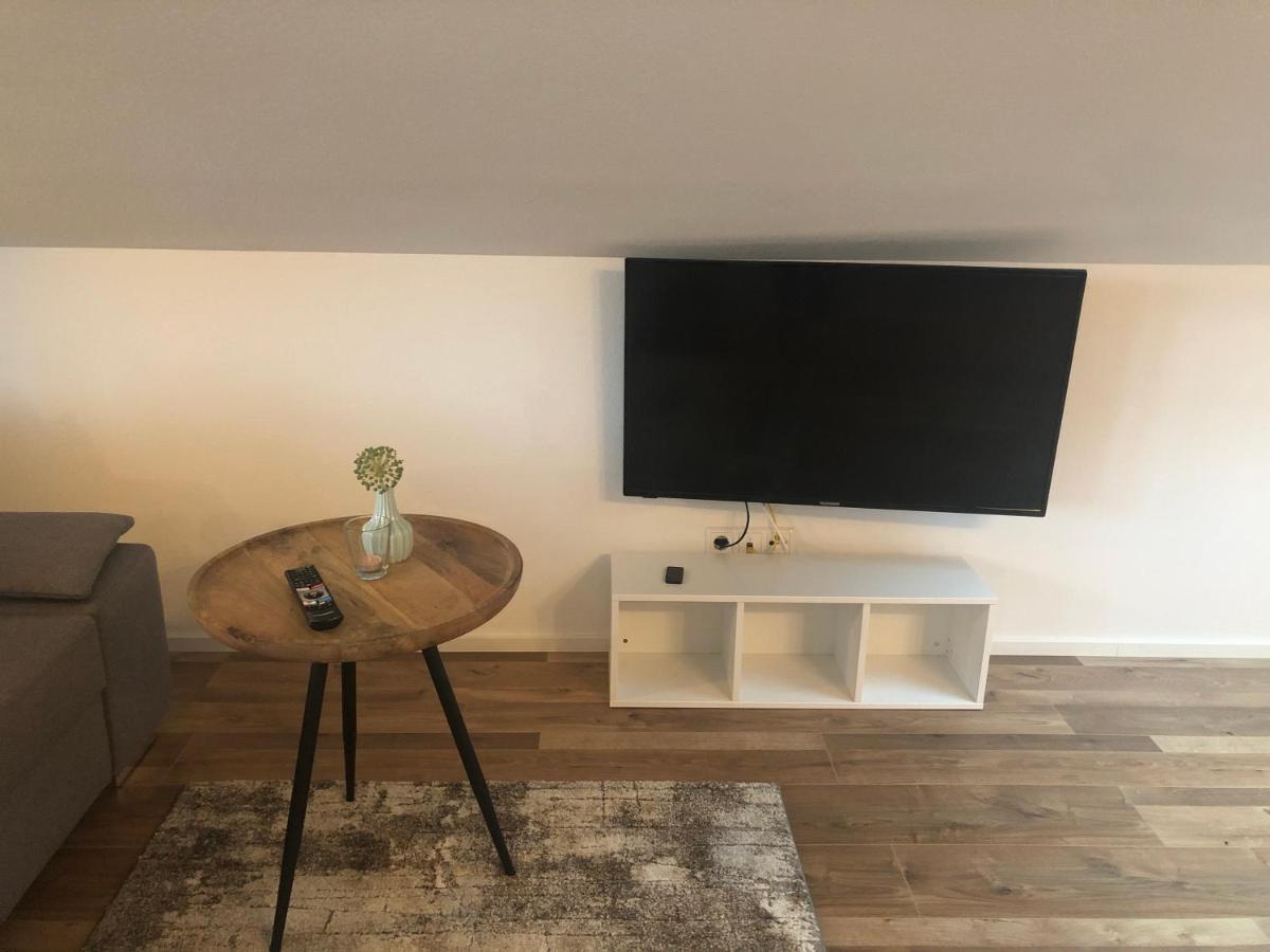 Ferienwohnung Samys Nahe Lindau Am Bodensee Sigmarszell Exteriör bild