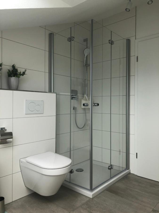 Ferienwohnung Samys Nahe Lindau Am Bodensee Sigmarszell Exteriör bild