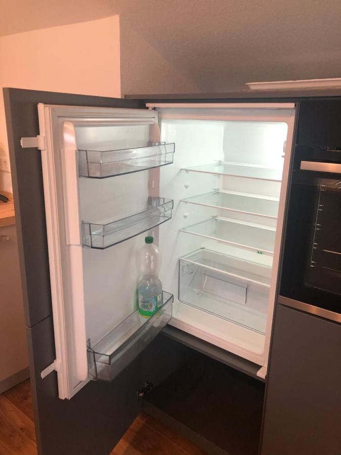 Ferienwohnung Samys Nahe Lindau Am Bodensee Sigmarszell Exteriör bild