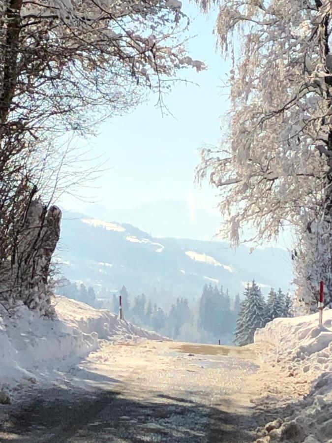 Ferienwohnung Samys Nahe Lindau Am Bodensee Sigmarszell Exteriör bild