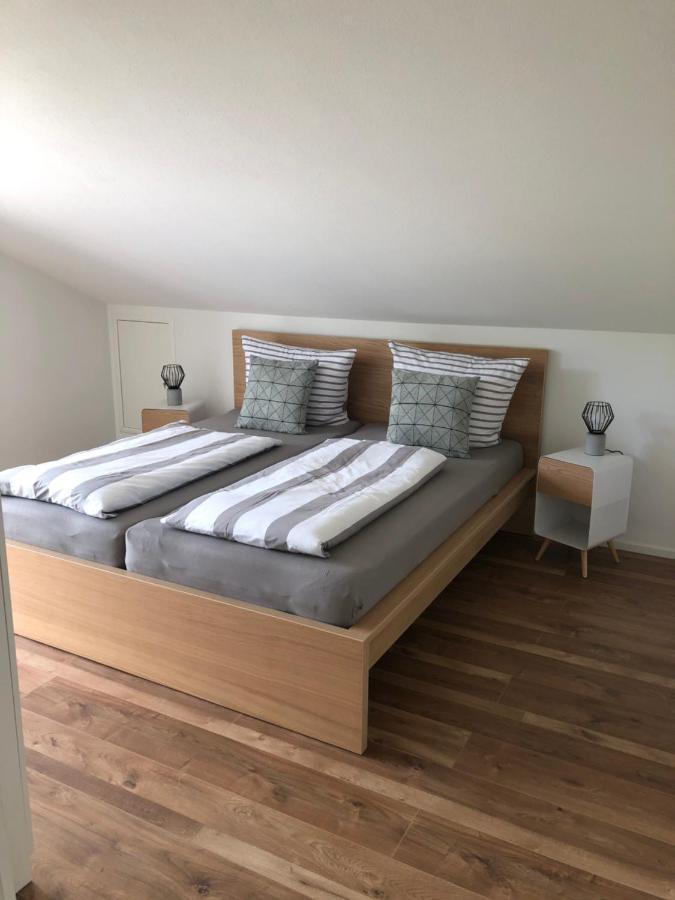 Ferienwohnung Samys Nahe Lindau Am Bodensee Sigmarszell Exteriör bild