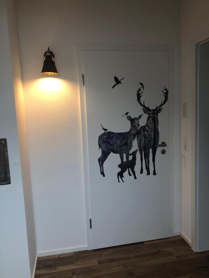 Ferienwohnung Samys Nahe Lindau Am Bodensee Sigmarszell Exteriör bild