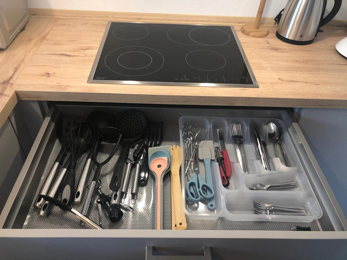 Ferienwohnung Samys Nahe Lindau Am Bodensee Sigmarszell Exteriör bild
