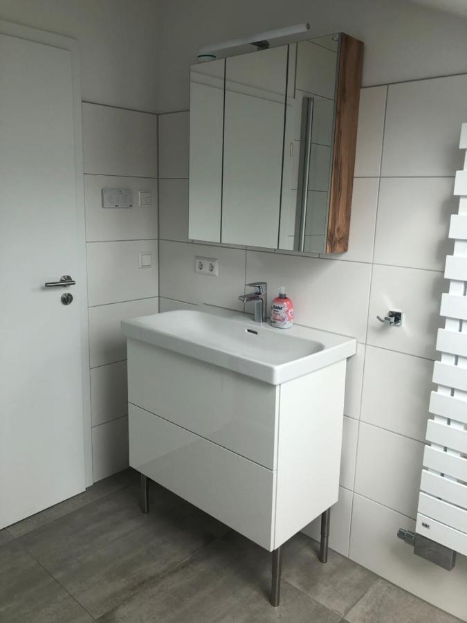 Ferienwohnung Samys Nahe Lindau Am Bodensee Sigmarszell Exteriör bild