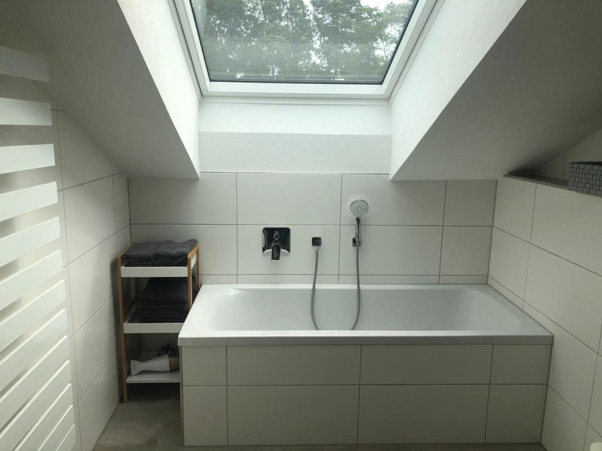 Ferienwohnung Samys Nahe Lindau Am Bodensee Sigmarszell Exteriör bild