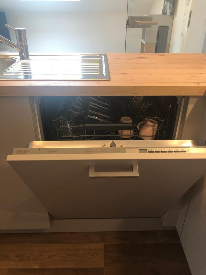 Ferienwohnung Samys Nahe Lindau Am Bodensee Sigmarszell Exteriör bild