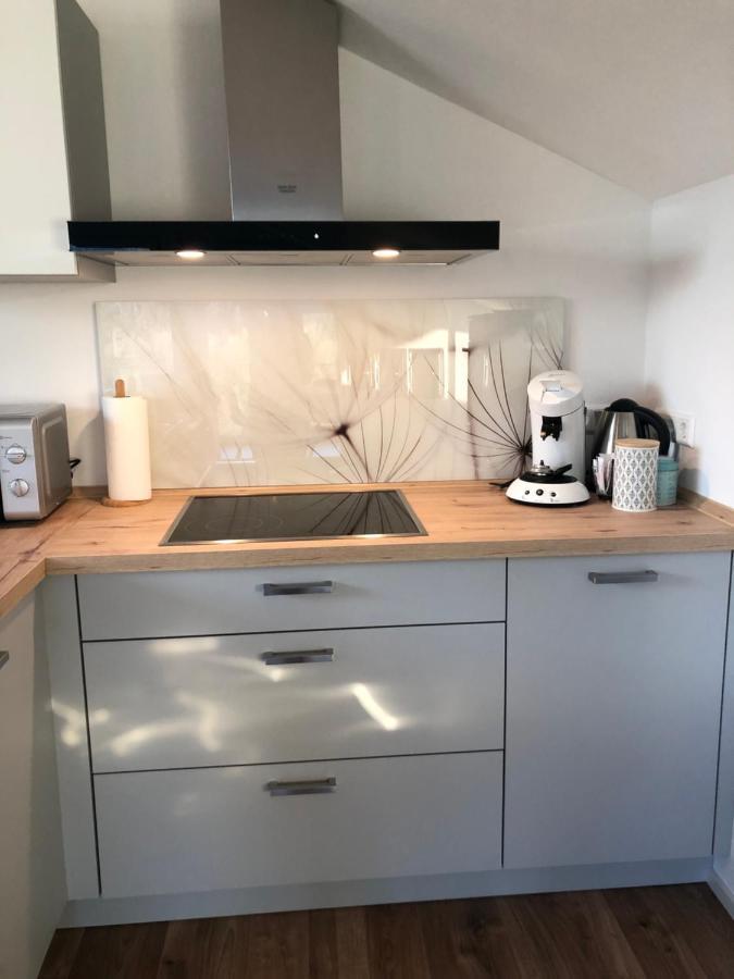 Ferienwohnung Samys Nahe Lindau Am Bodensee Sigmarszell Exteriör bild